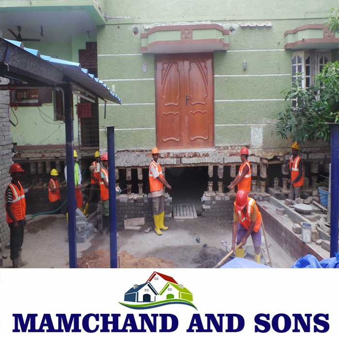 house shifting services